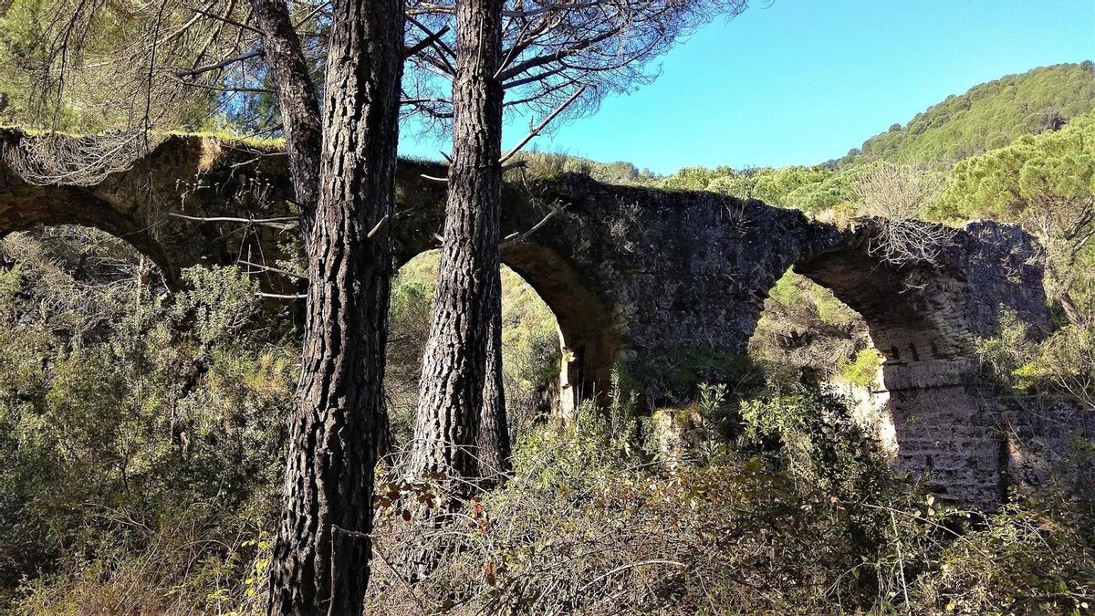 Córdoba suma ya 16 elementos patrimoniales en ruina