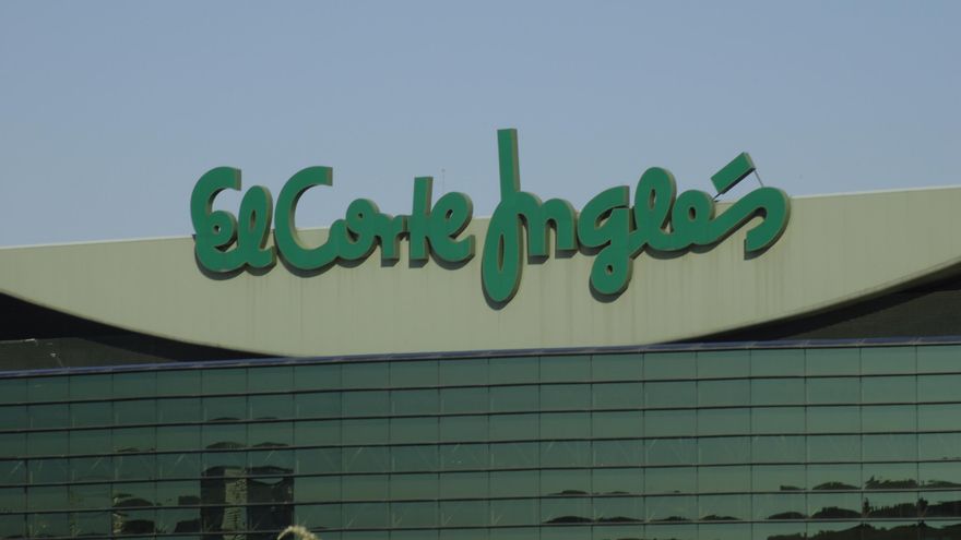 El Corte Inglés ganó un 6,7 % más en 2024 impulsado por todas sus áreas de negocio