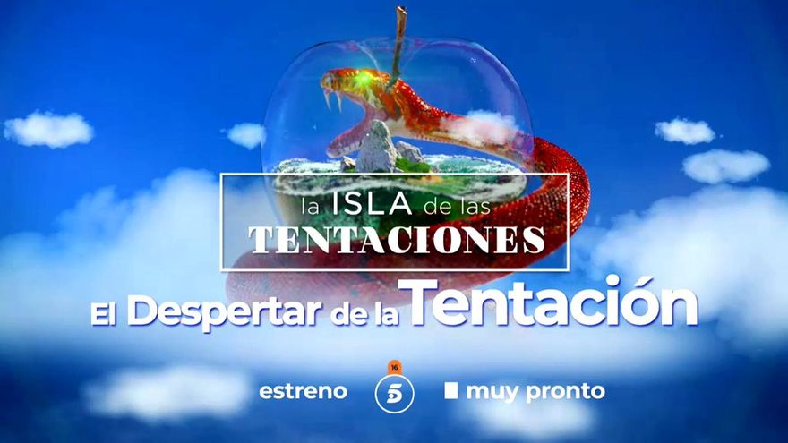 Mediaset pone fecha de estreno a 'La isla de las tentaciones 9' con dos formatos previos en su plataforma