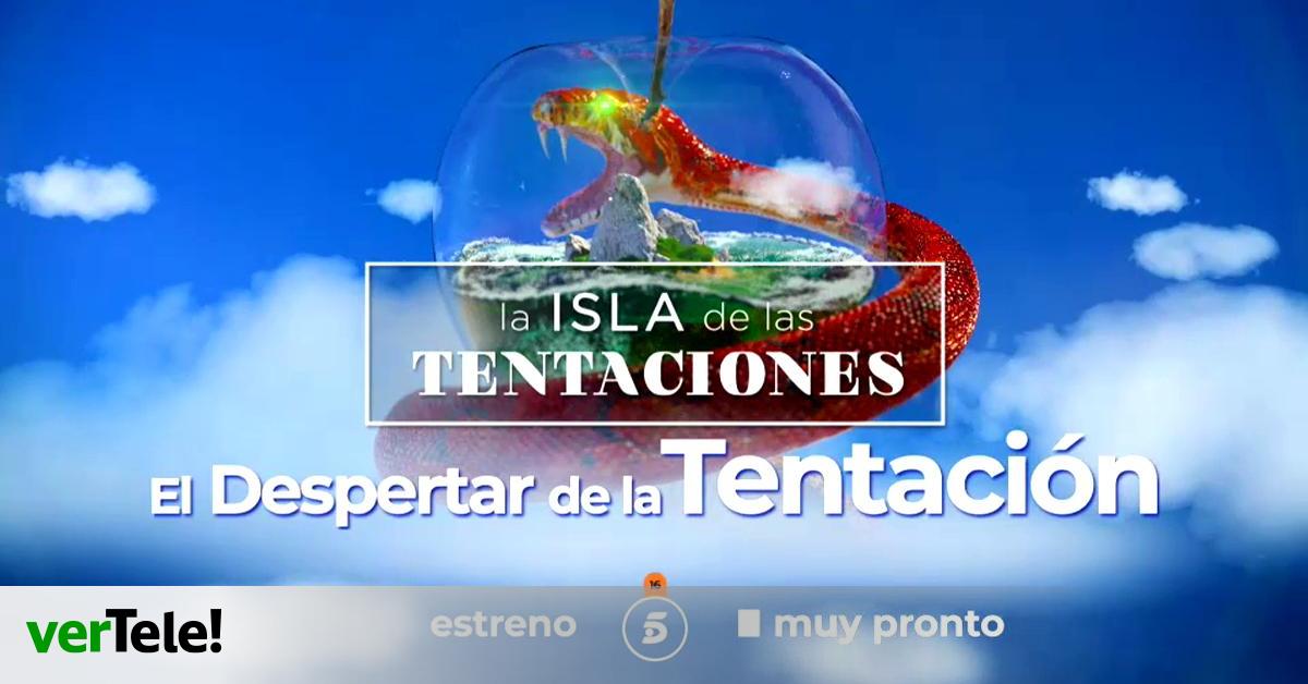 Mediaset pone fecha de estreno a 'La isla de las tentaciones 9' con dos formatos previos en su plataforma