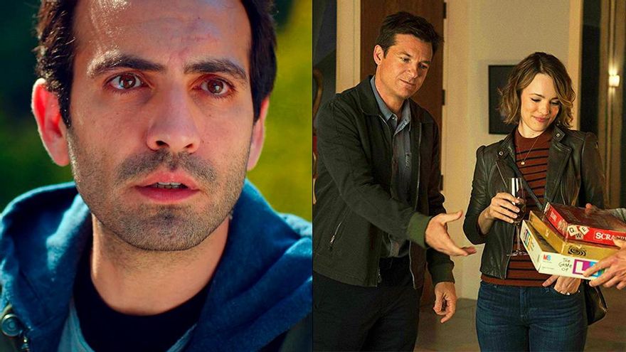 'Mi hija' (16.6%) se lleva otra victoria en una 'Noche de juegos' (8.1%) de poco recorrido para el cine