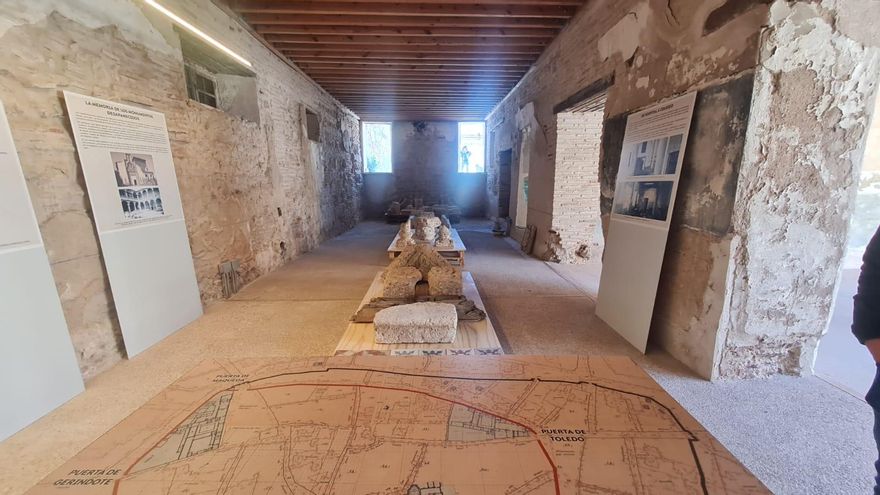 Torrijos convierte en museo el conjunto del Hospital de la Santísima Trinidad y la Capilla del Santísimo Cristo de la Sangre