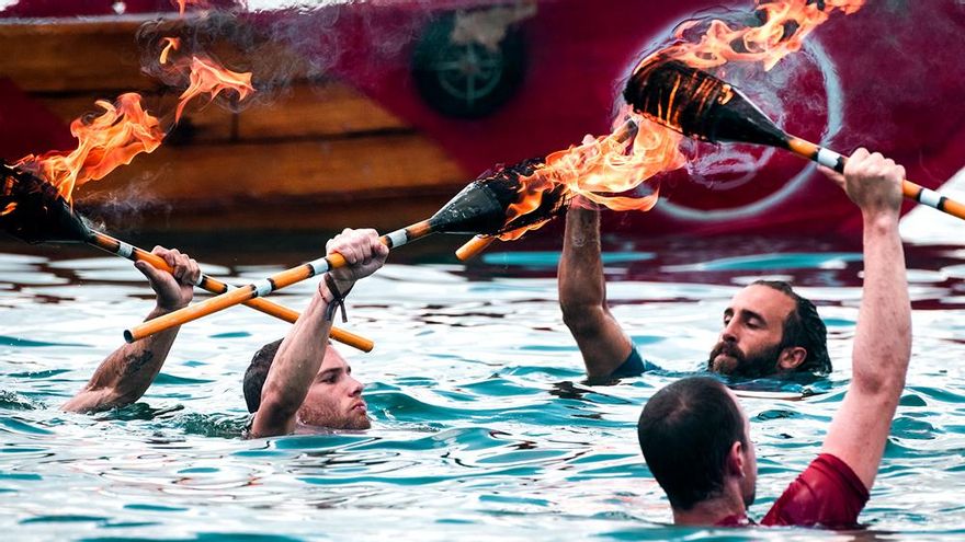 El doloroso caso de 'El Conquistador' en TVE: claves de un naufragio inesperado que sí ha triunfado en 'su casa'