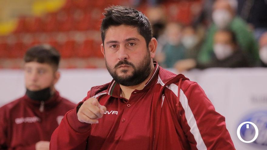 Palma Futsal - Córdoba Patrimonio