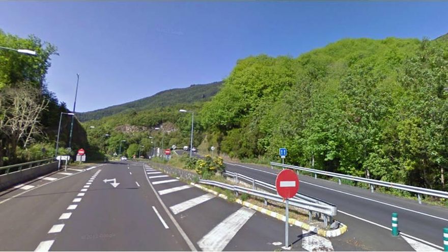El Gobierno de Canarias garantiza la gratuidad del uso de las carreteras de interés general del Archipiélago