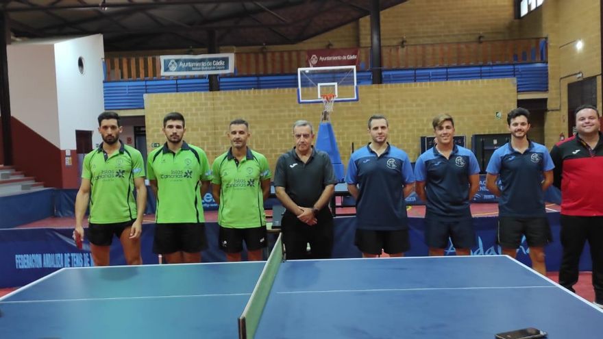 El Círculo se abona a la triple victoria y mantiene la condición de invicto