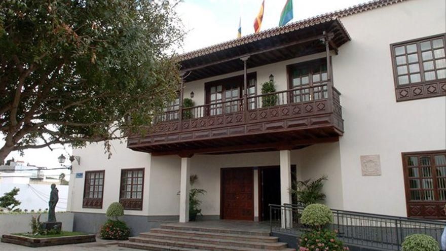 El Ayuntamiento de Arona defiende a los trabajadores que realizaron un inventario de Urbanismo