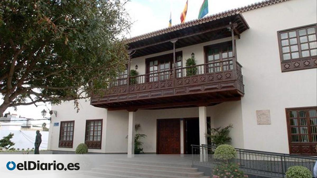 Arona expresa su rechazo a la planta fotovoltaica de  Los Bebederos  por  carecer  de cobertura urbanística
