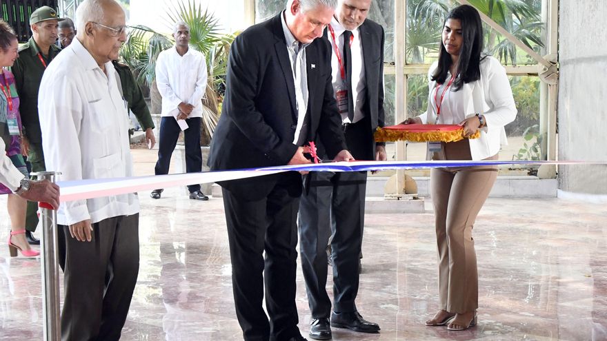 Biden retira a Cuba de la lista negra de Estados terroristas: una decisión ni duradera ni inútil