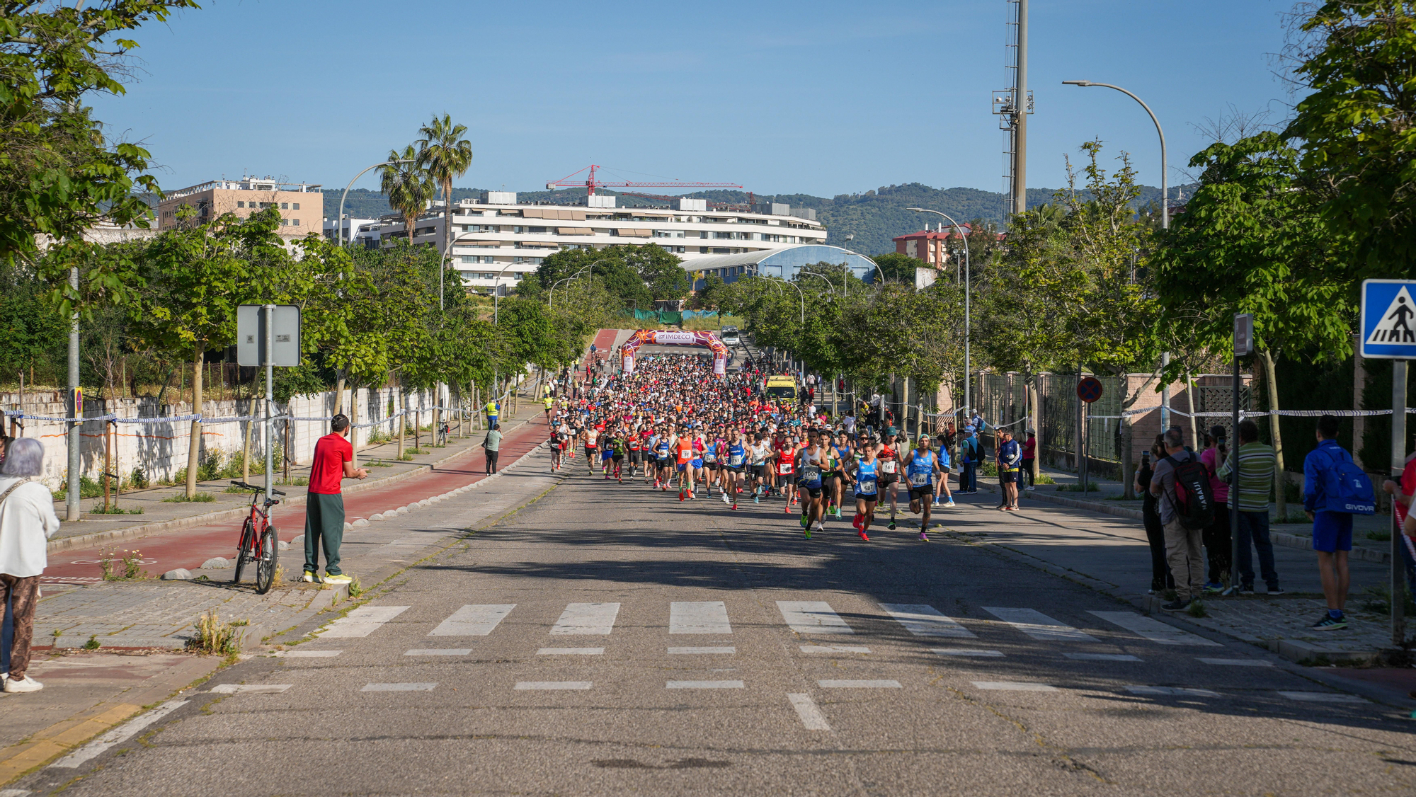 37° CP 10K Los Califas