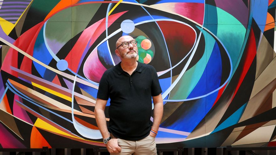 Ximo Cádiz, histórico activista LGTBI: "Todo lo que se recorte en educación sexual es una inversión en agresiones"