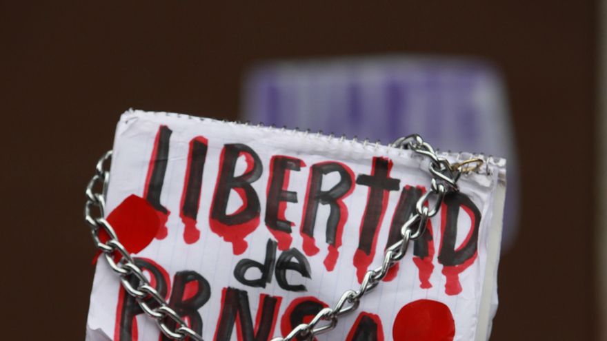 México celebra Día de la Libertad de Prensa entre la impunidad y la violencia