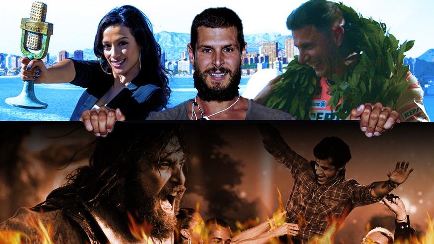 Los aciertos y tropiezos de Antena 3, Telecinco, La 1, laSexta y Cuatro en este 2022