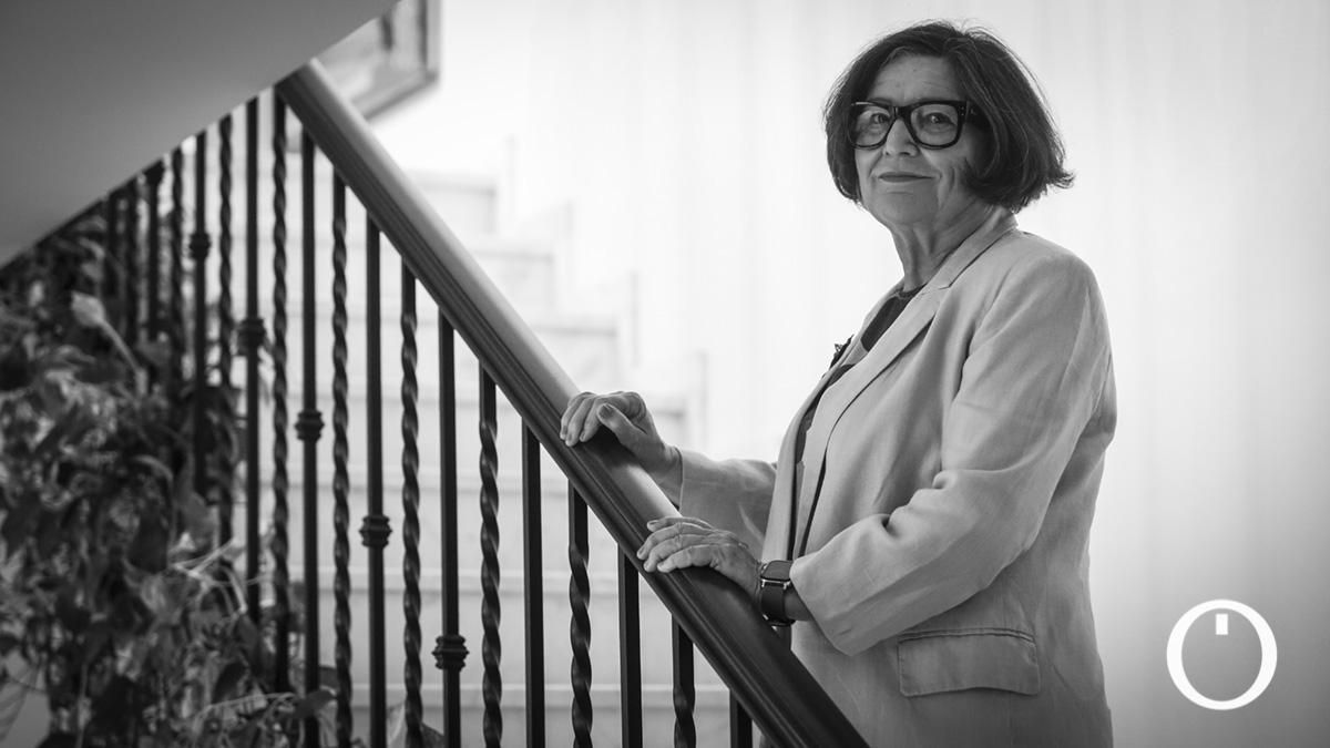 Rosario Ortega, experta en bullying: “Los agresores se empiezan a convertir en unos seres inmorales”