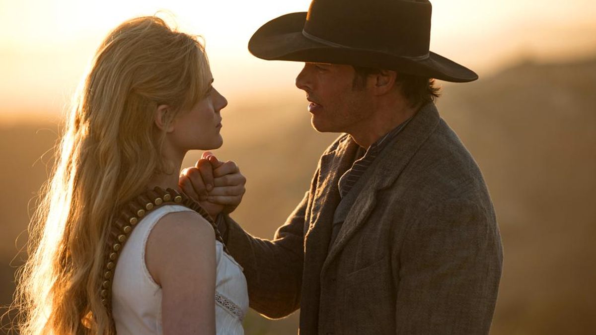 HBO lanza las primeras imágenes del regreso de Westworld