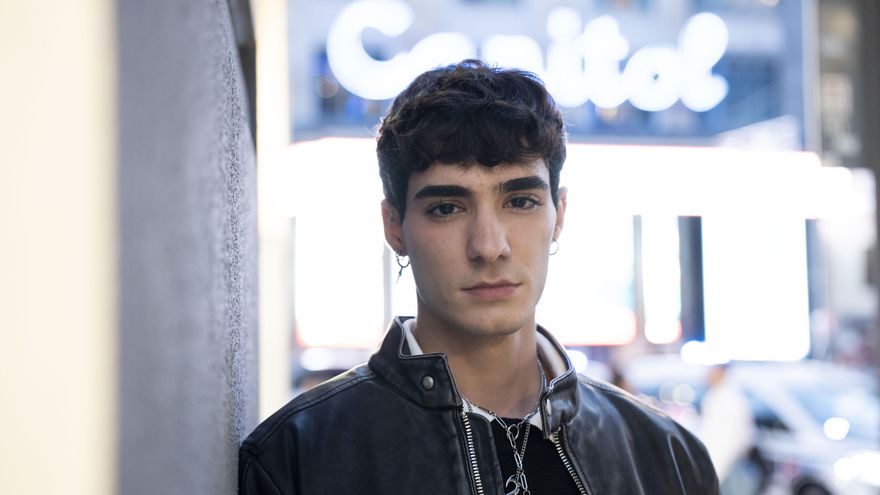 Víctor Monte canta la historia de amor entre Lorca y Dalí para saldar “una deuda con la gente que vivió en la represión”