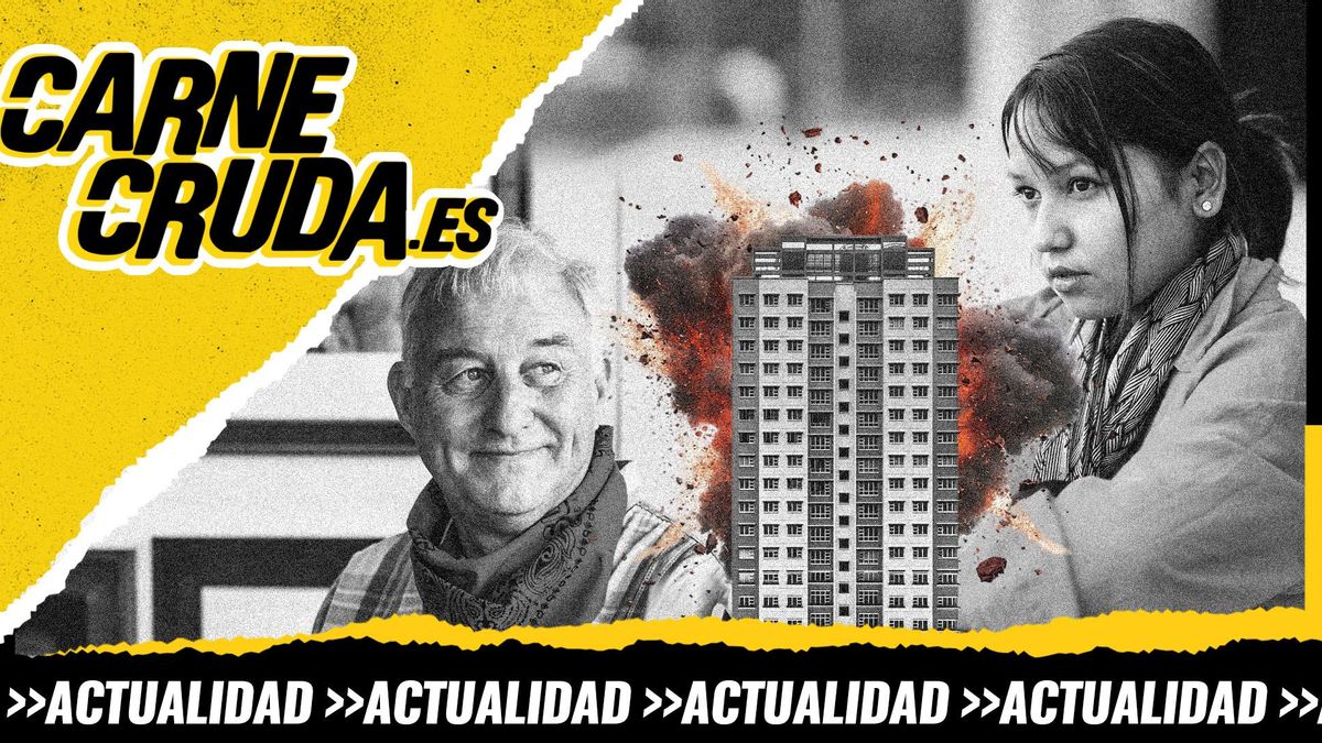 Boom, boom, boomer: explota la brecha generacional