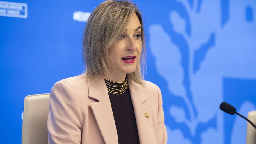 Euskadi dice que no aceptará "gato por liebre" en transferencias: "Hay secretarios de Estado que mandan más que ministros"