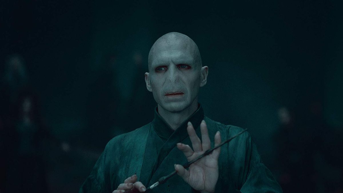 La nueva serie de Harry Potter sorprende a los fans: el personaje de Lord Voldemort podría ser interpretado por una mujer