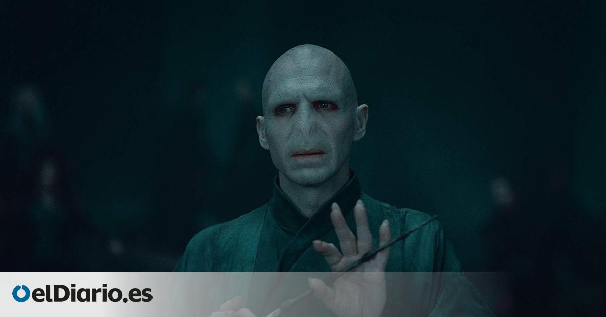 La nueva serie de Harry Potter sorprende a los fans: el personaje de Lord Voldemort podría ser interpretado por una mujer