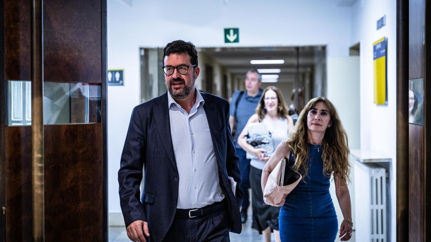 El Gobierno ve ahora "avances" en la negociación con la patronal para la reducción de la jornada laboral