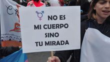 El Supremo aplica por primera vez el fallo del Constitucional que avaló el cambio de sexo en el DNI de los menores trans