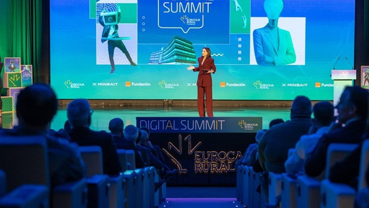 Digital Summit, cita con la IA para empresas y profesionales el 7 de mayo en Toledo
