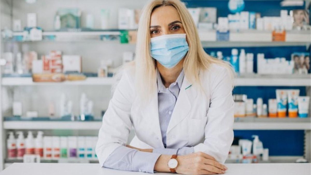 Farmacia