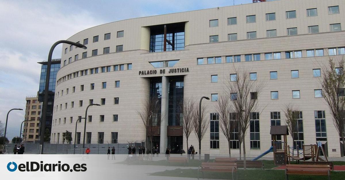 En libertad los cuatro jóvenes encarcelados por una supuesta agresión sexual a una joven en una fiesta universitaria en Pamplona