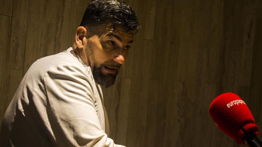 El chef Jesús Segura abrirá dos restaurantes en las Casas Colgadas con conceptos que girarán en torno a su tótem, la cocina de secano