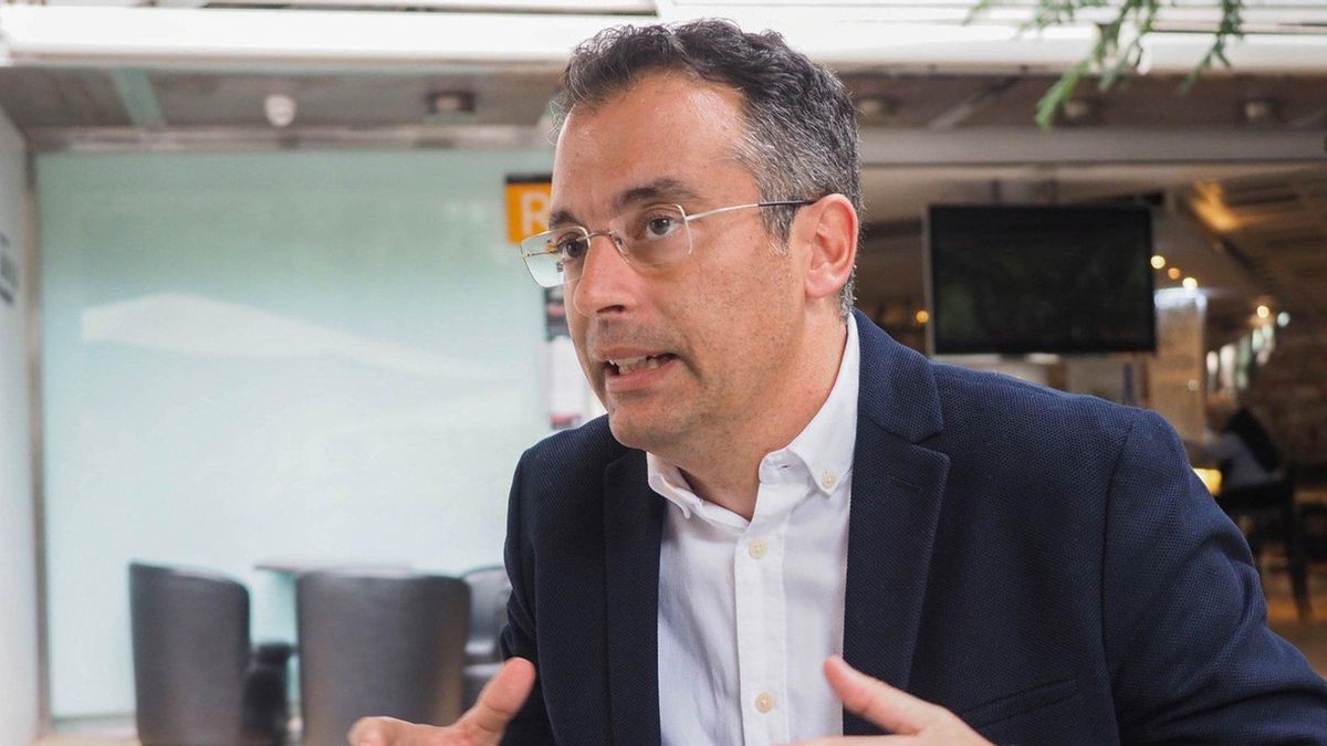 El PP de Tenerife alimenta el pleito insular ante la visita del Papa