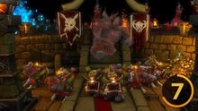 Dungeons II