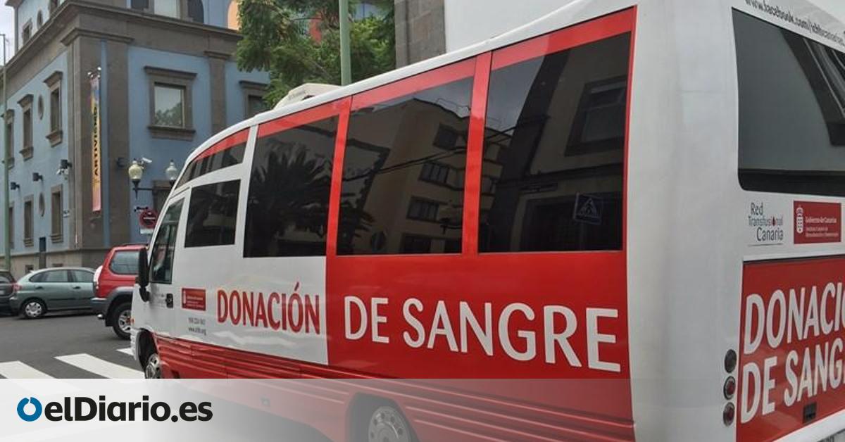 CCOO denuncia que parte de la plantilla del servicio de Hemodonación no figura en la Seguridad Social pese a ir a trabajar