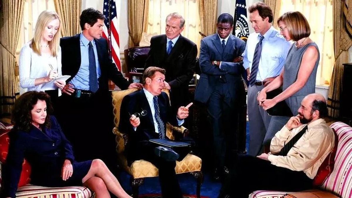 ¡Otra campaña electoral!