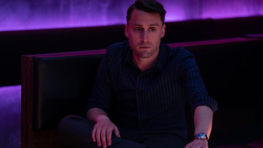 Kieran Culkin cuenta cómo se enteró de que estaba rodando el fin de 'Succession': "No sabía si tomármelo en serio"