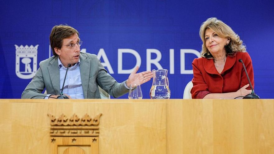 La tasa de basuras del Ayuntamiento de Madrid llegará a partir de julio de 2025 a los propietarios de viviendas