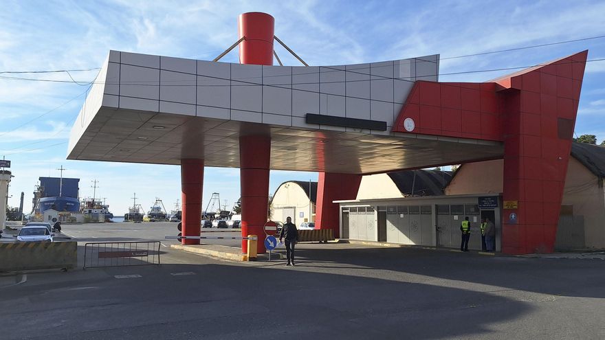 Gobierno de Meloni gastó 114.000 euros al día en centro de migrantes en Albania, según ONG