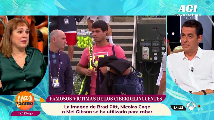 Imagen de 'YAS Verano'