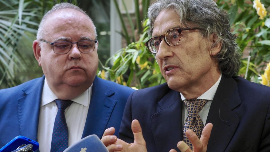 La Junta de Castilla y León y Fiscalía cooperarán para que los sanitarios agredidos sientan que pueden denunciar