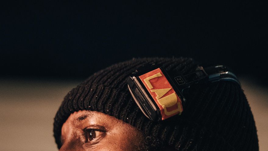 Ladj Ly, el director antisistema que mejor muestra los suburbios parisinos y la violencia política y policial