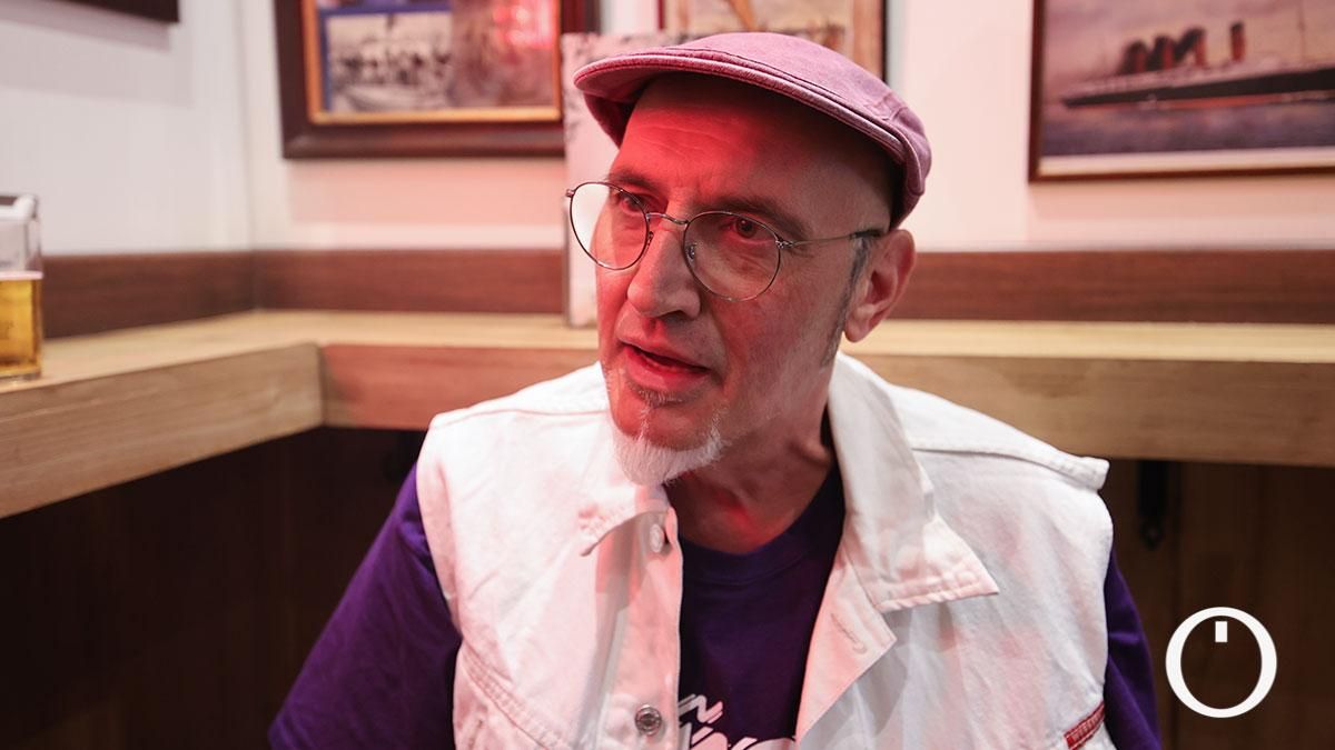 Diego Petas y Birras