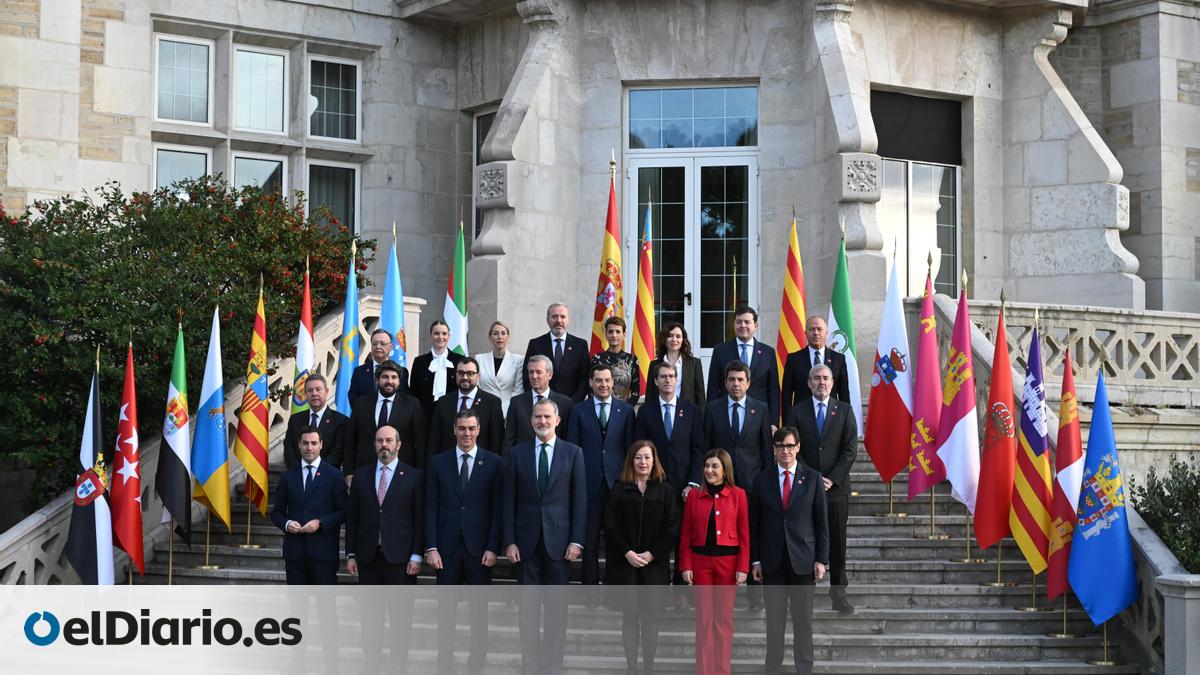 La guerra total entre PSOE y PP bloquea cualquier acuerdo entre el ...