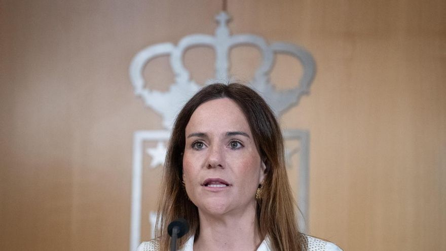 Archivo - Isabel Pérez Moñino