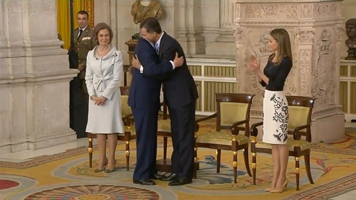 El Congreso avala el aforamiento de la Familia Real entre críticas de la oposición por el procedimiento exprés