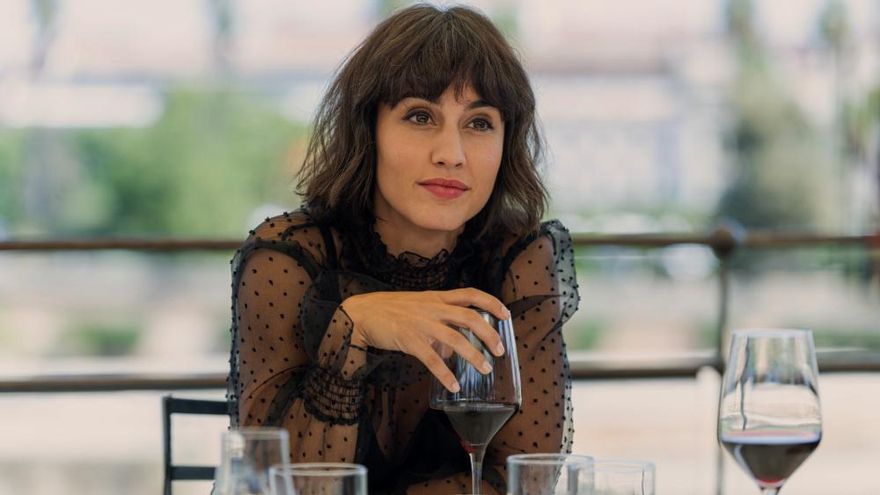 'Si lo hubiera sabido', una propuesta matrimonial inconsistente que hace difícil casarse con Netflix