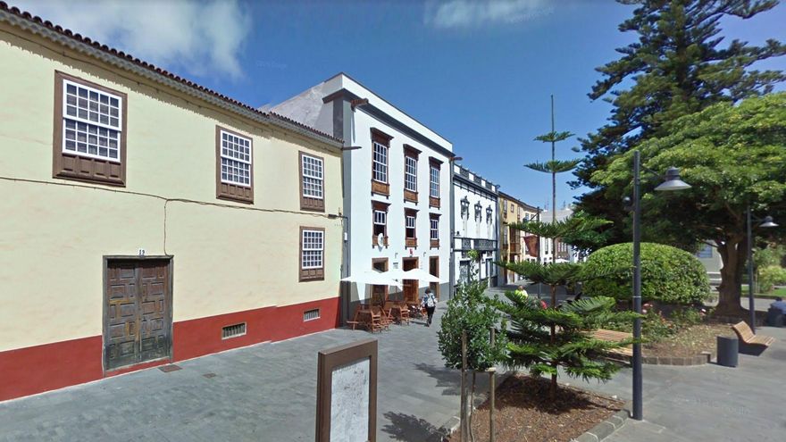 ¿Cuál es el origen del repunte de casos COVID en La Laguna?