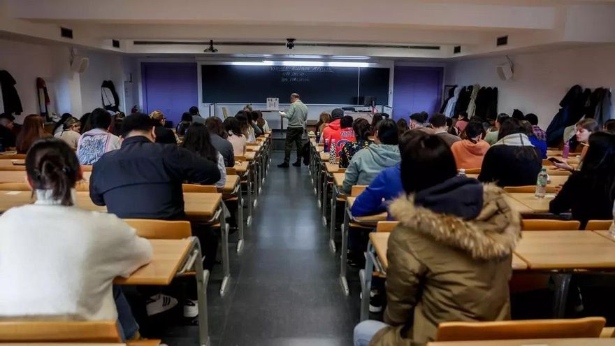 El nuevo modelo de promoción del docente universitario impacta de lleno en Andalucía, territorio de catedráticos