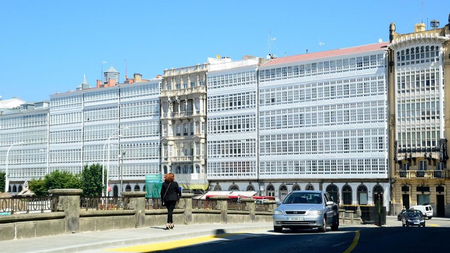Dos días en La Coruña: la ciudad burguesa y los grandes centros culturales