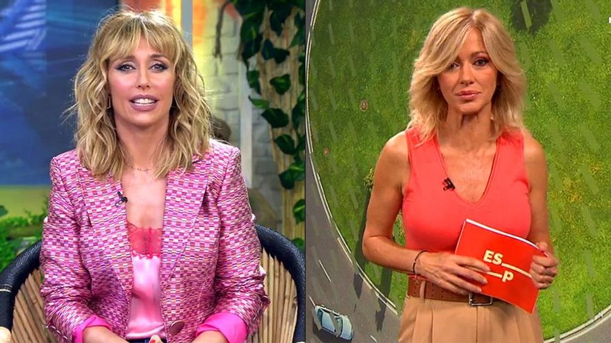 Emma García y Susanna Griso también muestran su apoyo a Jorge Javier tras anunciar que seguirá fuera de la TV