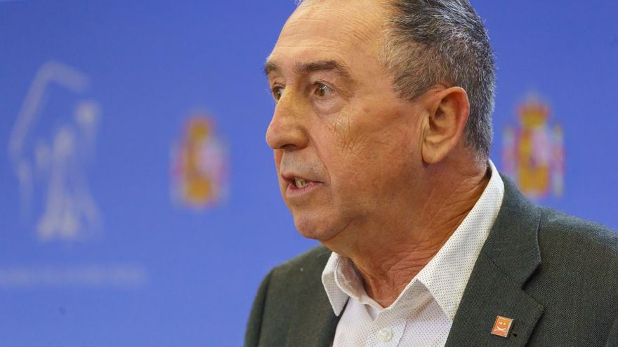 Baldoví anuncia que la reforma de la financiación estará en el Pacto de Reconstrucción: "Es una buena noticia"